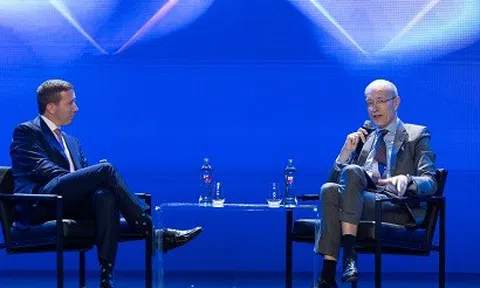 Techcombank Investment Summit 2025: “Việt Nam mới – tầm nhìn kiến tạo giá trị”