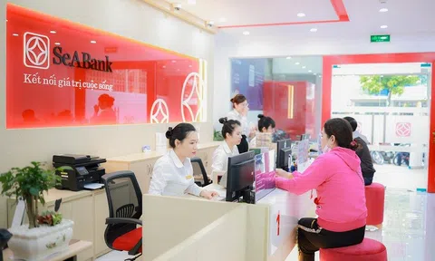 SeABank được hai tổ chức quốc tế vinh danh, khẳng định hiệu quả quản trị, kinh doanh và đổi mới công nghệ