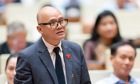 Từ đổi mới thể chế đến cải cách hành vi công vụ: Đã có đường băng - bộ máy có thể cất cánh