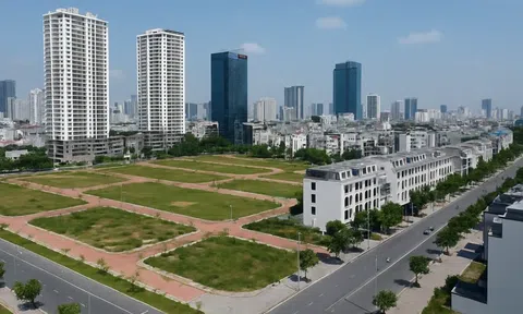 Nhiều điểm mới trong dự thảo sửa đổi Luật Đất đai về giá đất, quy hoạch, thu hồi