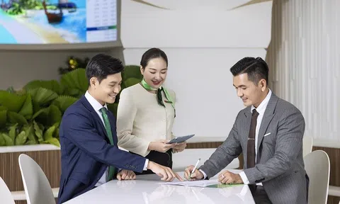 Hưởng ứng Nghị quyết 68, VPBank bứt phá cùng doanh nghiệp SME