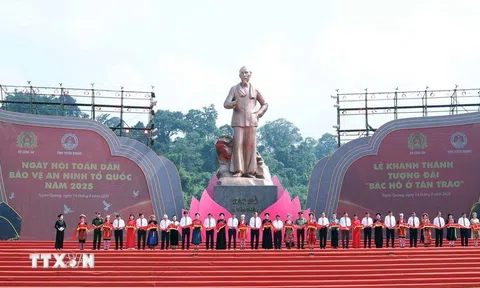 Thủ tướng ra công điện về tổ chức khánh thành, khởi công dự án mừng Quốc khánh