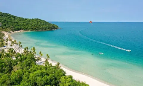 Phú Quốc chuẩn bị đón làn sóng khách Nga với loạt đường bay mới