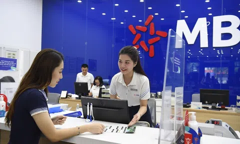 MB lần đầu góp mặt trong Big5 ngân hàng, nộp ngân sách hơn 8.600 tỷ đồng