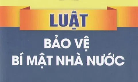 Dự thảo Nghị định quy định chi tiết và biện pháp thi hành Luật Bảo vệ bí mật nhà nước (sửa đổi)
