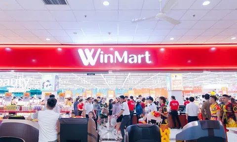Doanh nghiệp Việt đưa tiêu dùng hiện đại về nông thôn