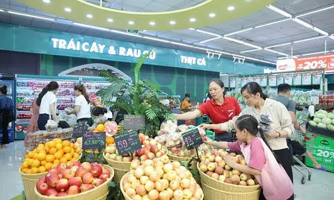 Doanh nghiệp tiêu dùng – bán lẻ trong bối cảnh vĩ mô khởi sắc