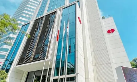Techcombank (Hose: TCB) chính thức được S&P nâng xếp hạng tín nhiệm lên mức BB