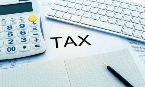 Đề xuất quy định về quản lý thuế quốc tế