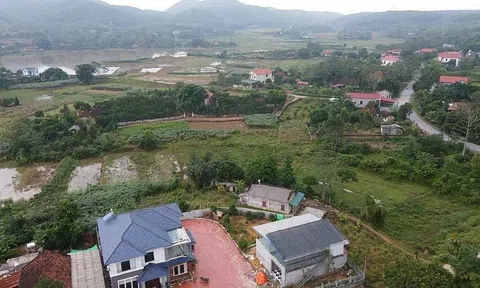 Kiến nghị minh bạch hóa cơ chế định giá đất trong Luật Đất đai sửa đổi