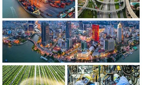 Việt Nam nhất định sẽ phát triển văn minh, hùng cường, thịnh vượng