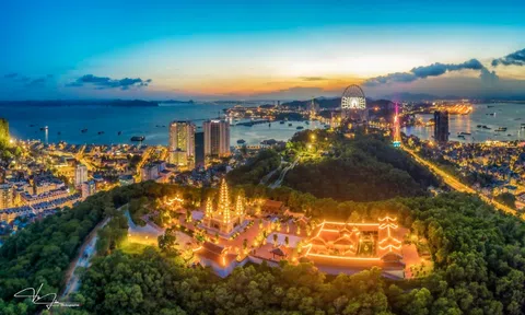 Sun Elite City và lời giải cho nhà đầu tư bất động sản tại Bãi Cháy