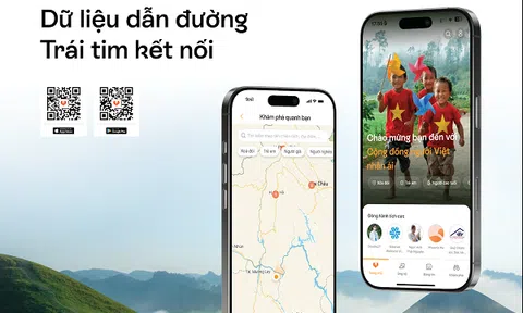 MB và hành trình kiến tạo mạng xã hội thiện nguyện “Make in Vietnam” vì cộng đồng
