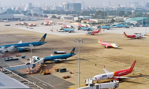 Hoàn thiện pháp luật để phát huy vai trò động lực của kinh tế tư nhân trong phát triển ngành hàng không dân dụng Việt Nam