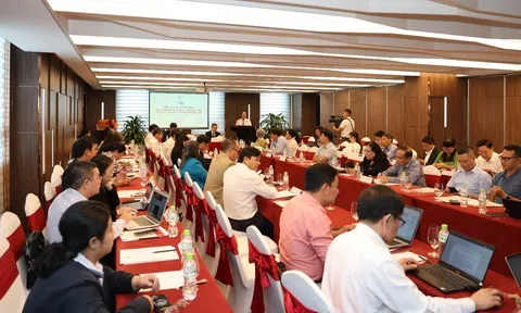 Tường thuật Hội thảo Đưa Nghị quyết 66-NQ/TW vào cuộc sống: Yêu cầu, cơ chế và giải pháp thực thi