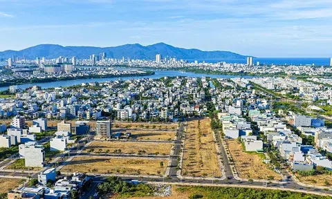 Xu hướng mua đất nền Đà Nẵng để dưỡng già, tích tài sản