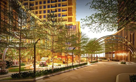 Giải mã “công thức vàng” an cư của giới tinh hoa