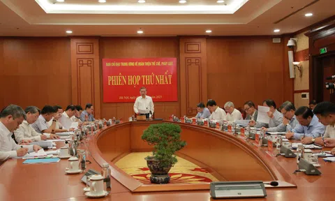 Những cơ chế thiết yếu và cơ bản để chuyển hoá tinh thần Nghị quyết 66-NQ/TW thành hành động hiệu quả trong kỷ nguyên vươn mình của dân tộc