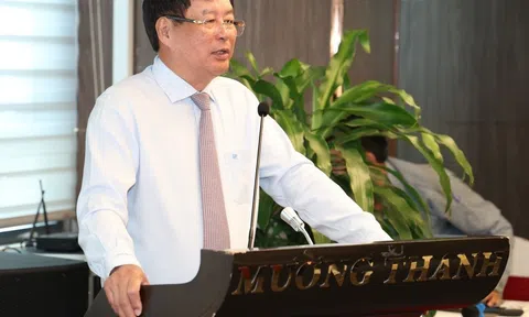 Phát huy vai trò của Hội Luật gia Việt Nam  trong thực hiện Nghị quyết 66-NQ/TW: Từ nhận thức đến hành động