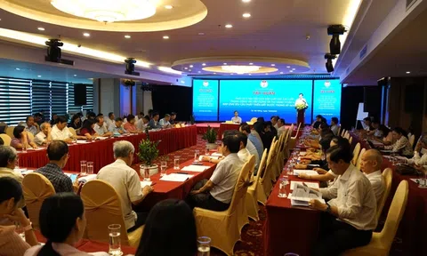 Hội Luật gia Việt Nam trong hệ sinh thái đổi mới pháp luật: Liên kết với Viện Nghiên cứu, Hội nghề nghiệp, cơ quan Nhà nước