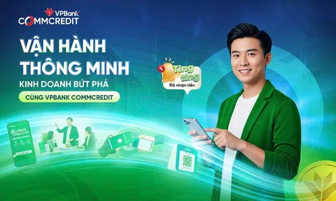 Bí quyết kinh doanh nhàn tênh nhờ “trợ thủ số”