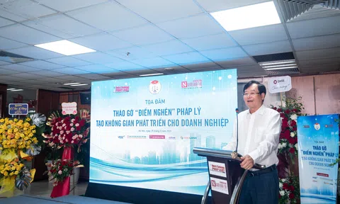 TS.Trần Công Phàn: Đã đến lúc "đưa cuộc sống vào nghị quyết"