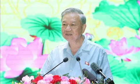 Giá đất và định hướng chiến lược của Tổng Bí thư