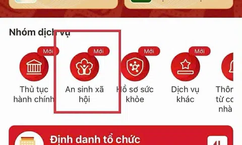 Đề xuất sửa đổi, bổ sung một số điều quy định về định danh và xác thực điện tử