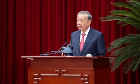 Hội nghị Trung ương 13: Thống nhất cao nhiều chủ trương, quyết sách quan trọng