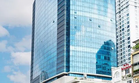 Tôn vinh 40 doanh nghiệp dân tộc đại diện 40 năm đổi mới