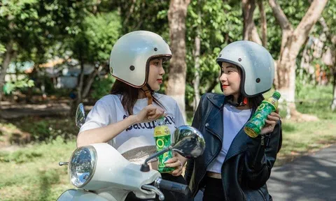 Từ lớp học đến cuộc sống: Hành trình debut của tân sinh viên