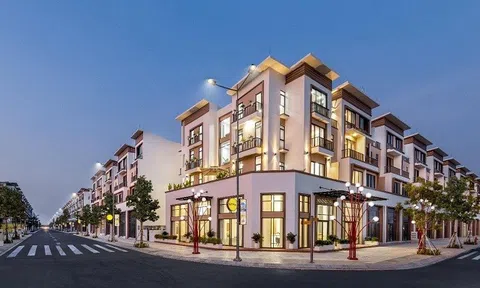 Mở bán chính thức T&T City Millennia: Vì sao dự án là tâm điểm đầu tư hấp dẫn nhất Nam Sài Gòn?