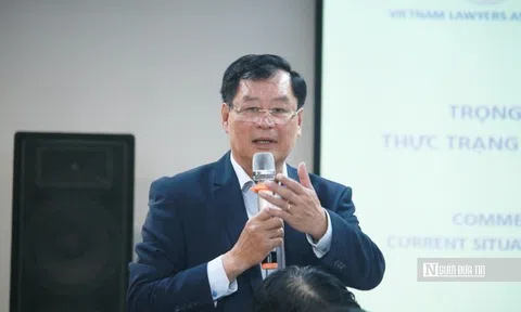 Đâu là chìa khóa để nâng cao năng lực trọng tài thương mại Việt Nam?
