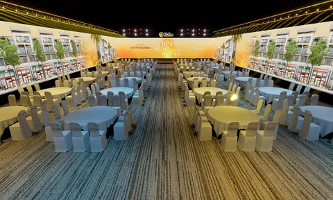Mở bán T&T City Millennia: Trải nghiệm chưa từng có cho khách hàng và nhà đầu tư