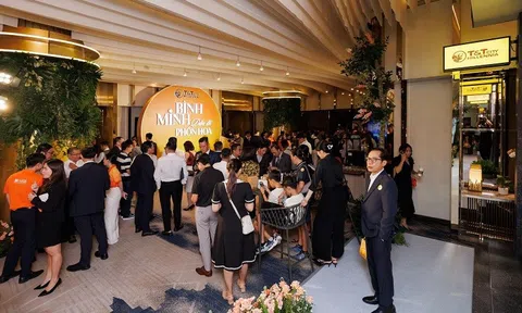 T&T City Millennia “bùng nổ” ngày mở bán, 100% giỏ hàng được đặt cọc thành công