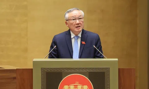 Để lại nhiều dấu ấn nổi bật; tạo thế, tạo đà, tạo lực để đất nước vững bước tiến vào kỷ nguyên mới