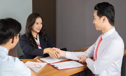 SeABank đồng hành, tiếp sức doanh nghiệp nữ chủ vươn xa trên thương trường