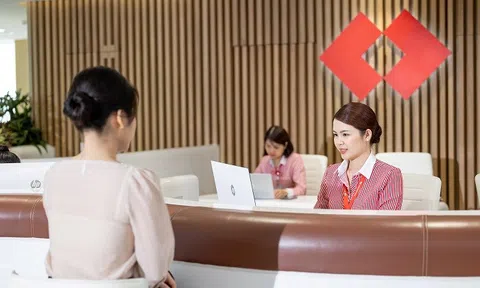 Techcombank lập kỷ lục lợi nhuận quý 3, tiếp đà tăng trưởng bền vững