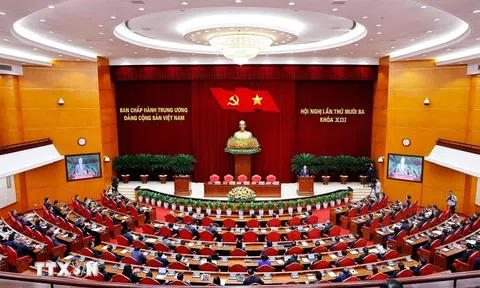 Một số vấn đề mới, quan trọng trong Dự thảo các Văn kiện trình Đại hội XIV của Đảng