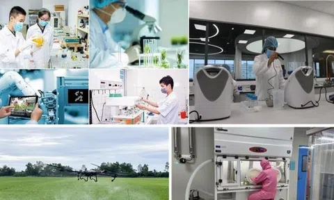 Đề xuất quy định về đăng ký kinh doanh của tổ chức khoa học và công nghệ
