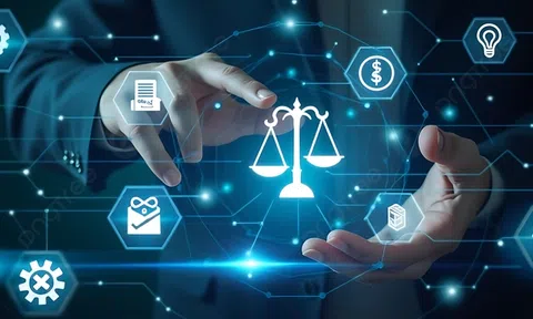 Trọng tài trực tuyến – Kinh nghiệm của Singapore