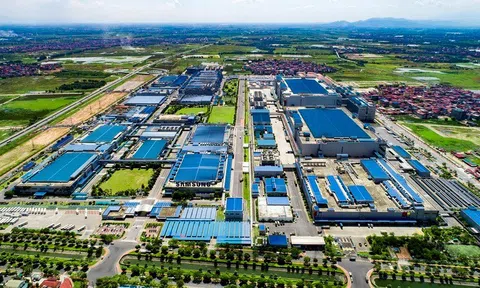 Đề xuất sửa đổi điều kiện đầu tư hạ tầng khu công nghiệp