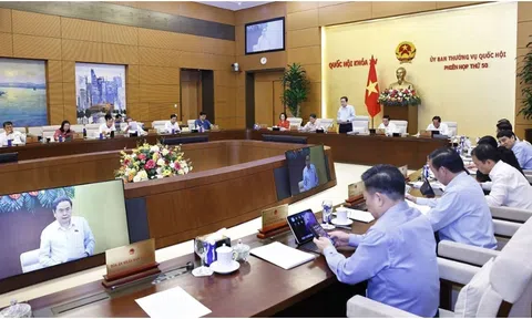 Luật Báo chí sửa đổi: Phát triển đi đôi với quản lý hiệu quả