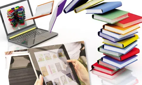 Tích hợp Tủ sách pháp luật điện tử quốc gia với Cổng Pháp luật quốc gia