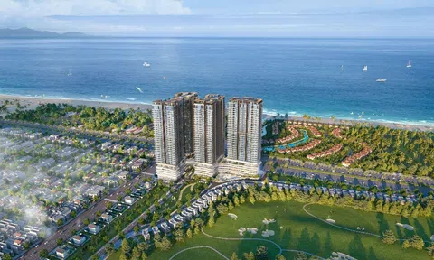 Newtown Diamond - nơi “đáng sống, đáng trải nghiệm, đáng đầu tư”