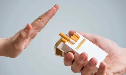 Thể lệ Cuộc thi viết "Tìm hiểu pháp luật về phòng, chống tác hại của thuốc lá"