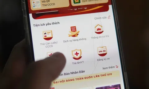 Chính sách nổi bật có hiệu lực từ tháng 11