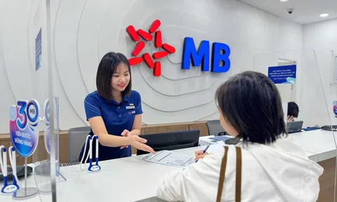 MB lãi hơn 23.000 tỷ đồng sau 9 tháng