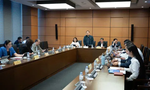 Luật hóa trách nhiệm của chủ sở hữu nền tảng thương mại điện tử để đảm bảo an toàn, minh bạch