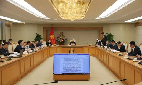 Cơ chế, chính sách đặc thù cho đường sắt tốc độ cao: Phải rõ phạm vi, trách nhiệm, cam kết và kiểm soát rủi ro